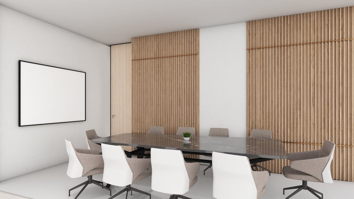 Business meeting and office lifestyle concept.